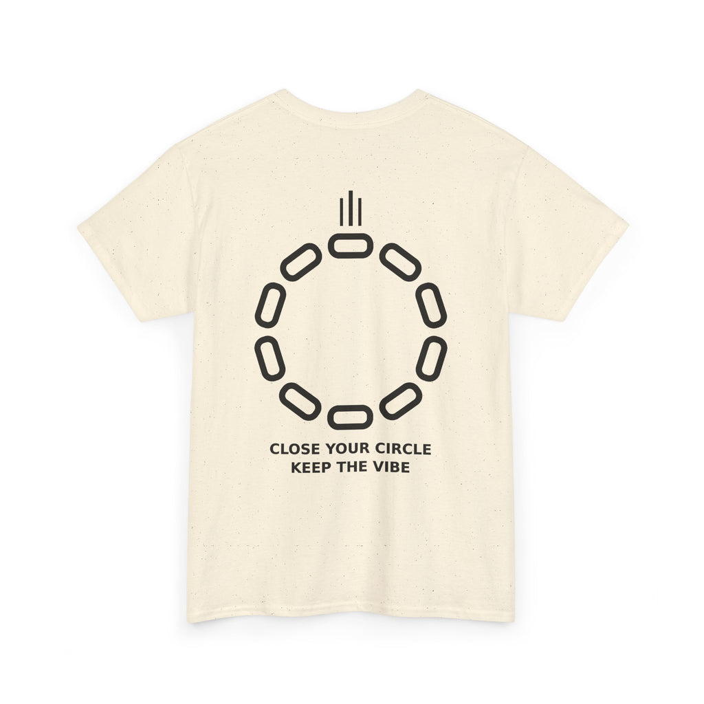 Copy of Copy of Unisex Heavy Cotton Tee