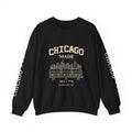 Chicago Made West Side Statement Crewneck
