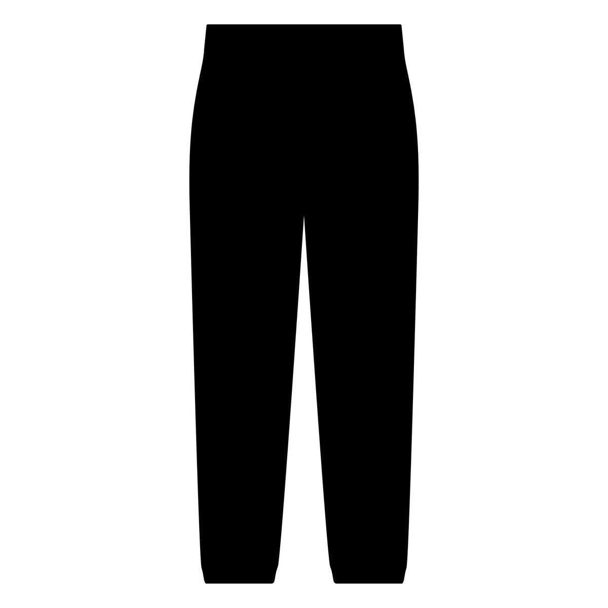 Close Your Circle Tracksuit Joggers — Men’s Black/Gold