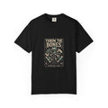 The Bottle Tree — Throw the Bones Heavyweight Tee