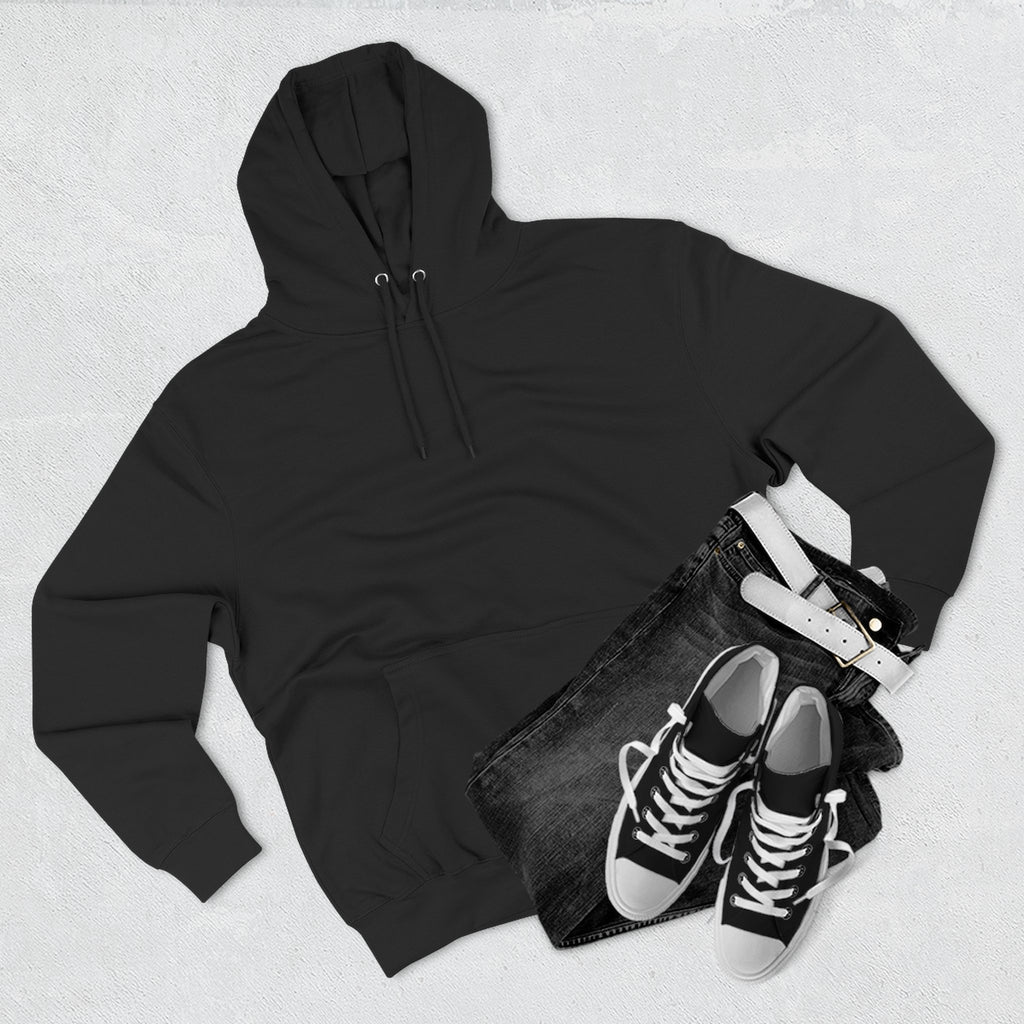 The Bottle Tree — The Deck Watches Heavyweight Hoodie