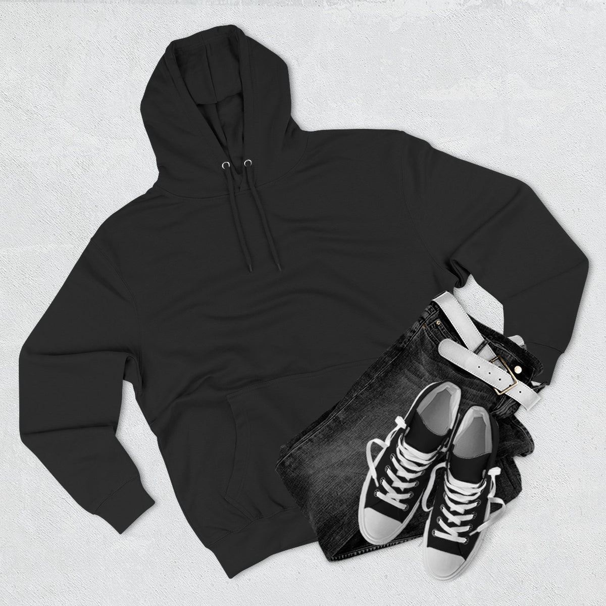The Bottle Tree — The Deck Watches Heavyweight Hoodie
