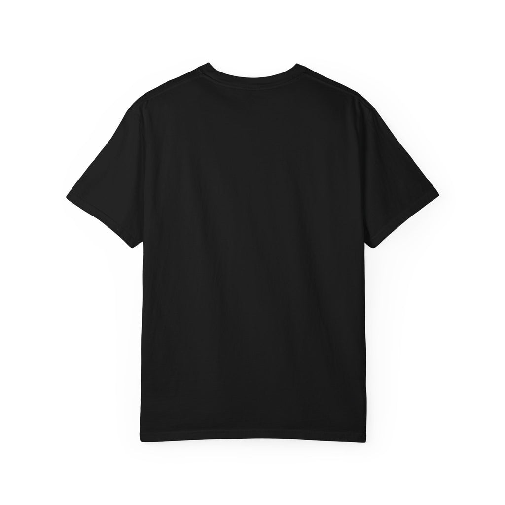 The Bottle Tree — Haint Blue Heavyweight Tee