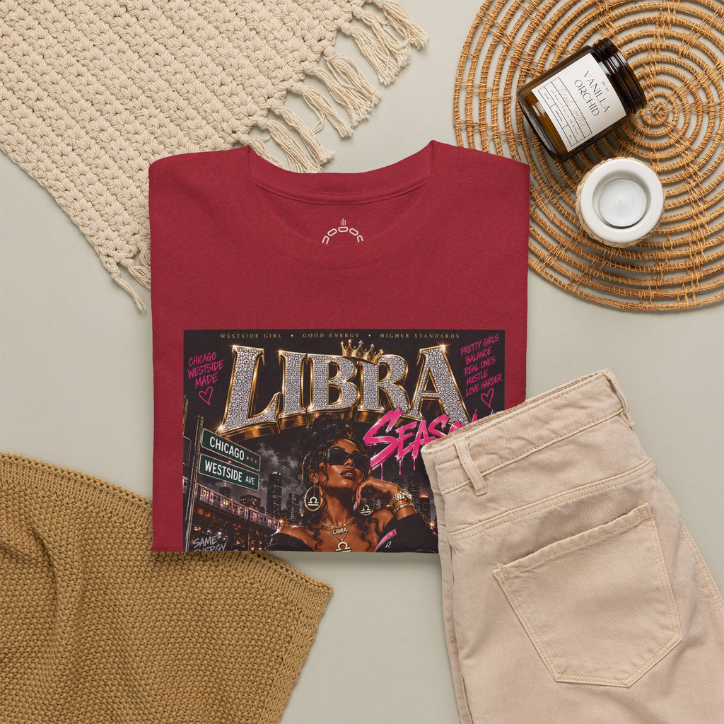 Libra season, limited edition