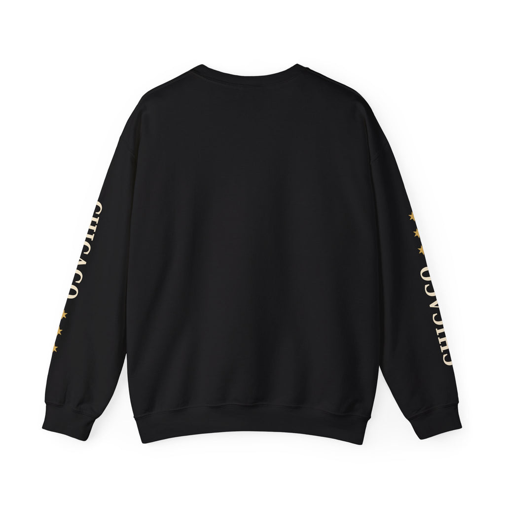 Chicago Made West Side Statement Crewneck