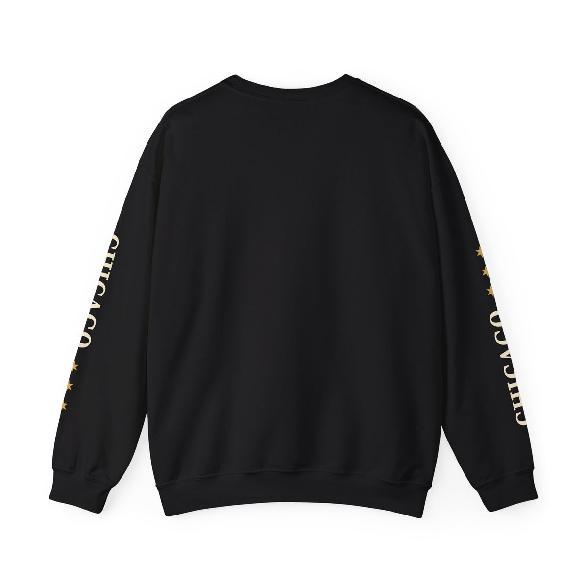 Chicago Made West Side Statement Crewneck