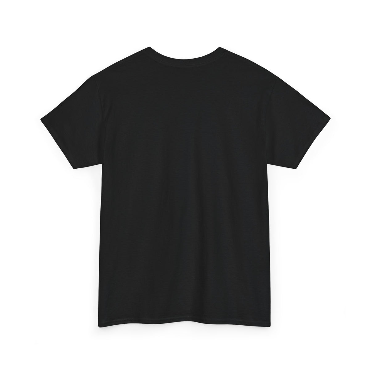 LEGACY Tee - Gold on Black