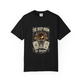 The Bottle Tree — The Deep Room Heavyweight Tee