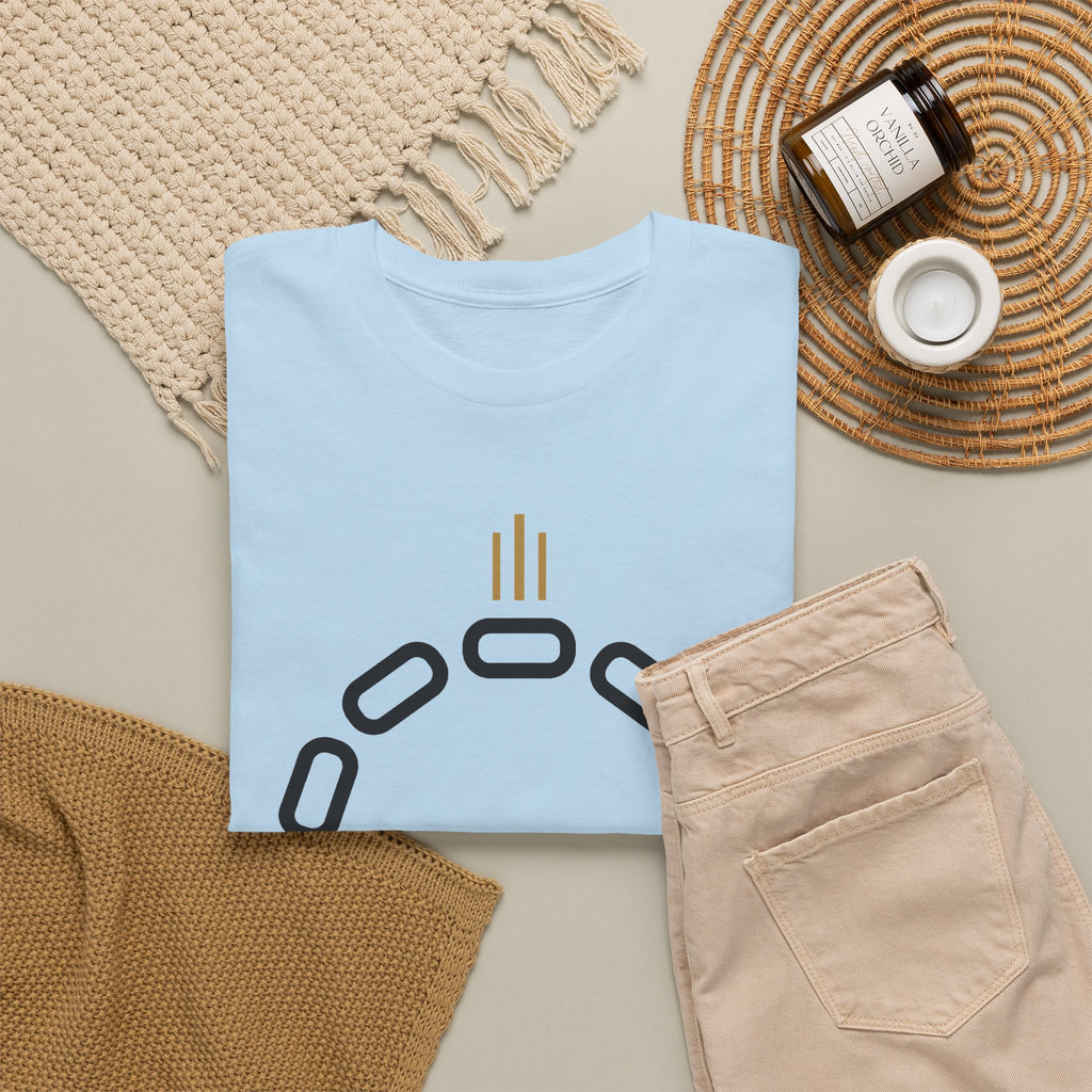 Copy of Copy of Unisex Heavy Cotton Tee