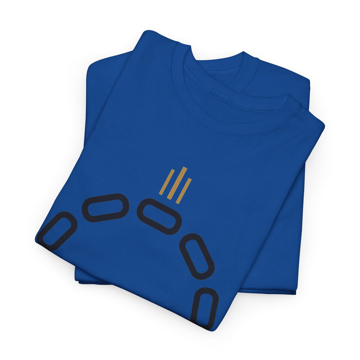 Copy of Copy of Unisex Heavy Cotton Tee