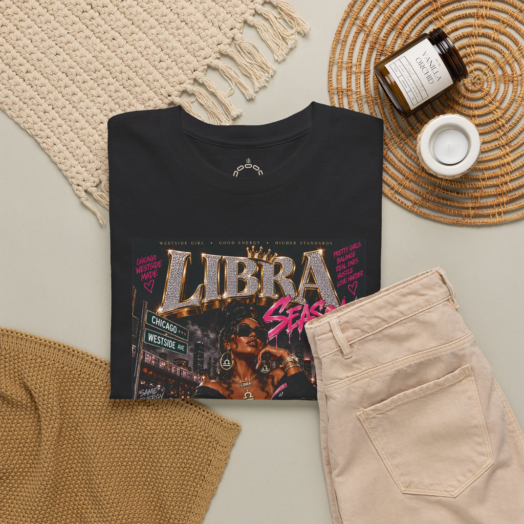 Libra season, limited edition