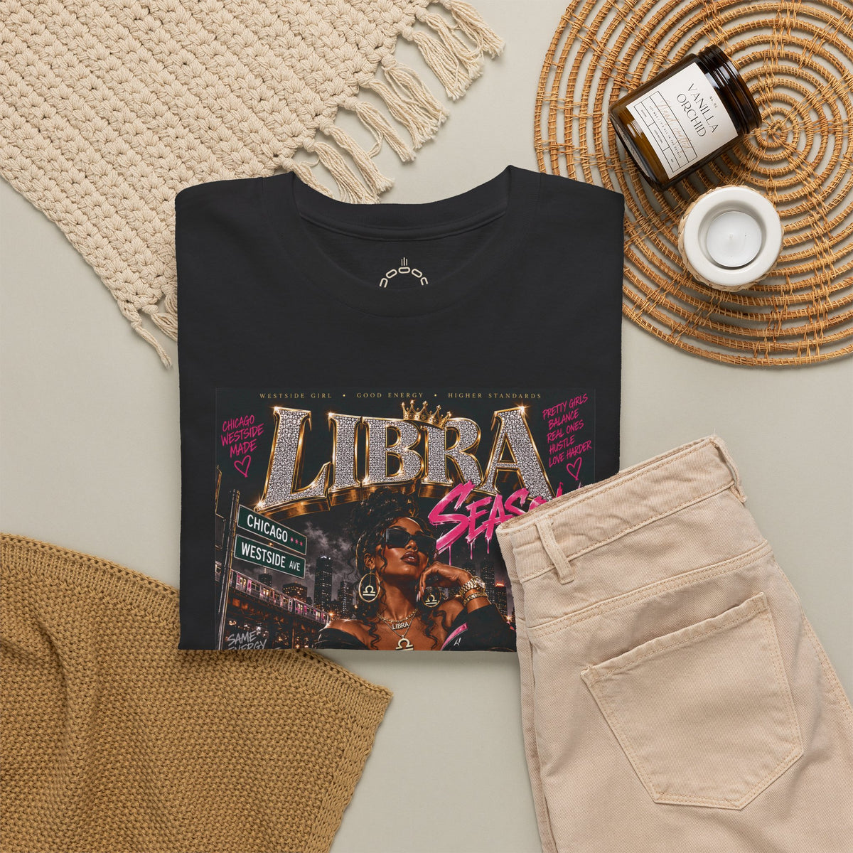 Libra season, limited edition