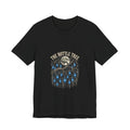 The Bottle Tree — Haint Blue Tee