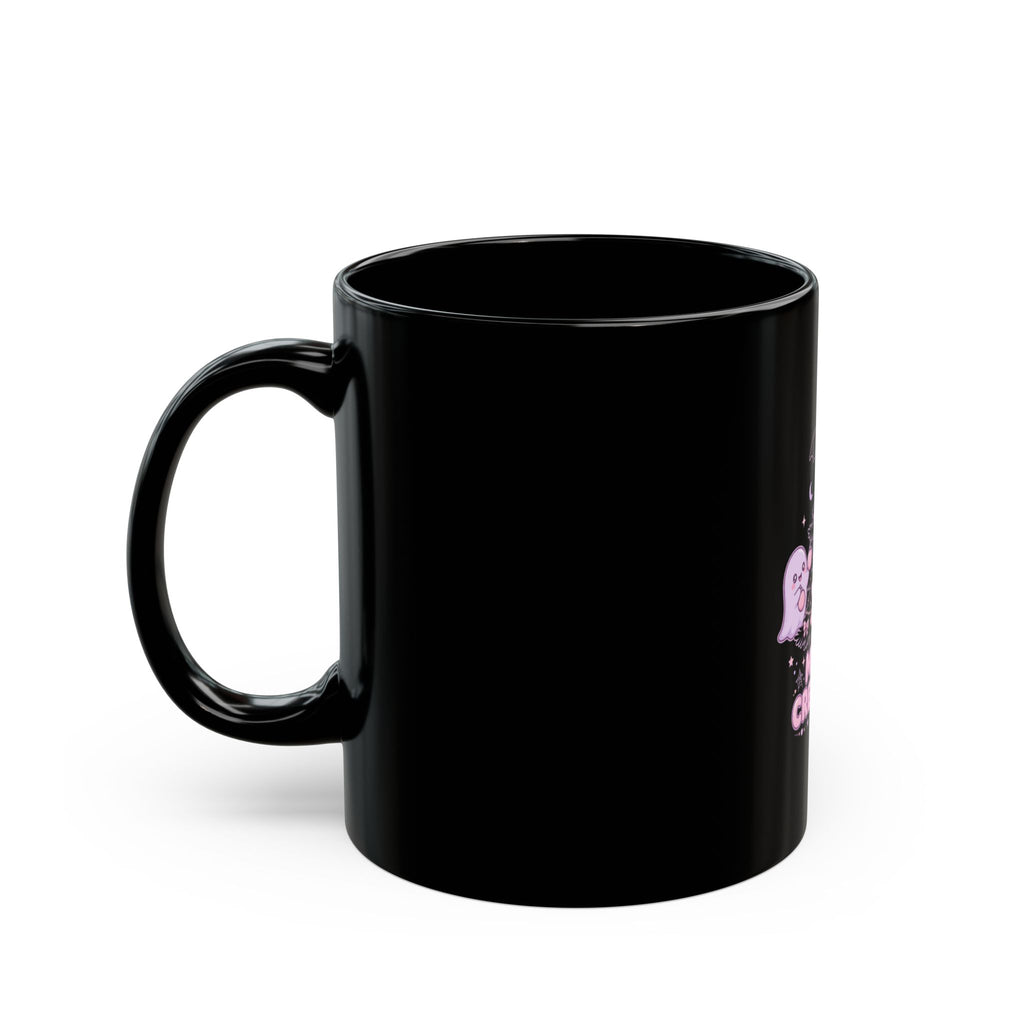 Gothmas Merry Creepmas Mug — Creepy-Cute