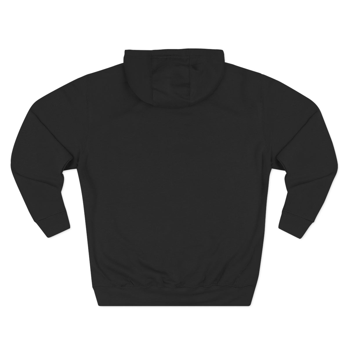 GLAMAZON AVE — West Side Story Hoodie | Black & Gold