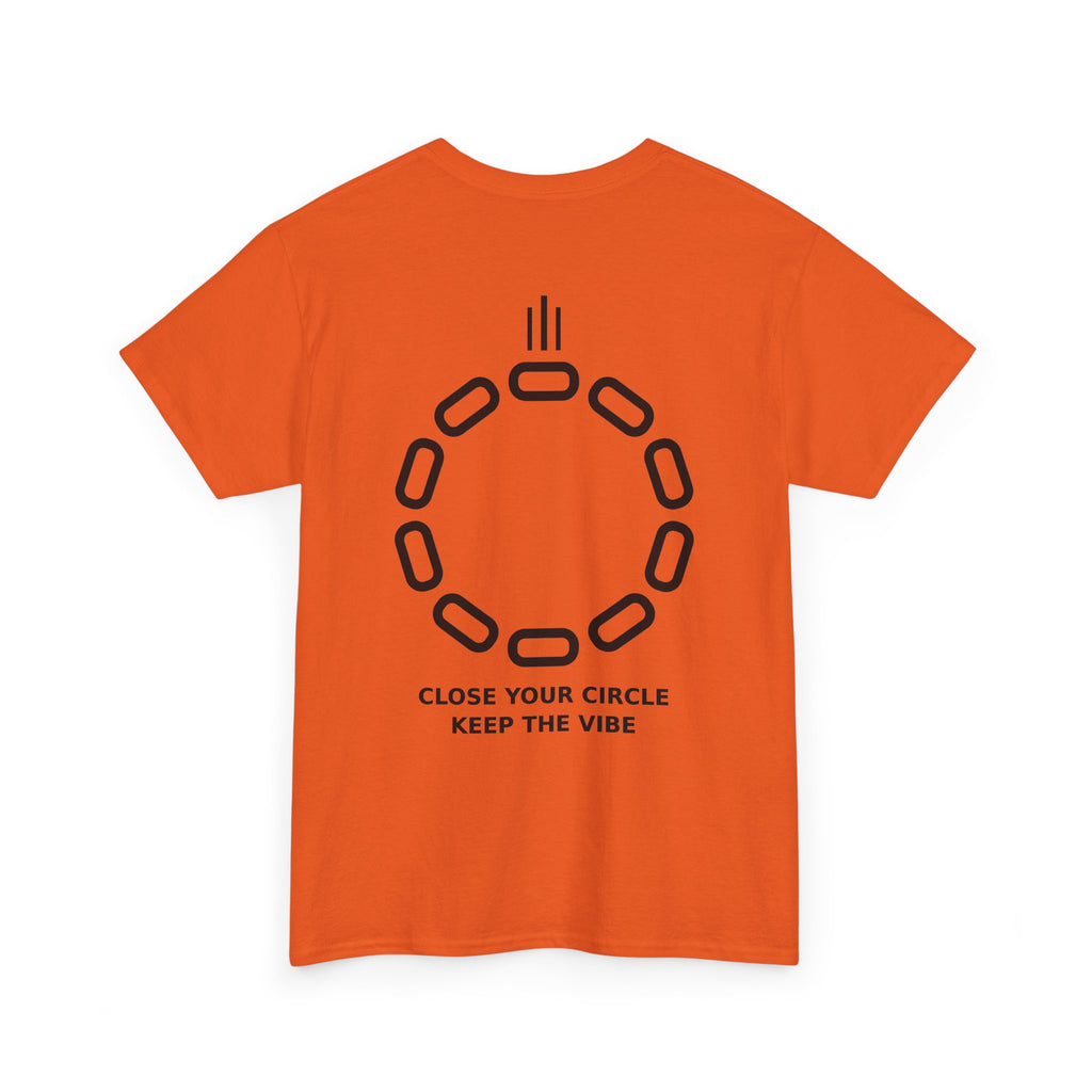 Copy of Copy of Unisex Heavy Cotton Tee