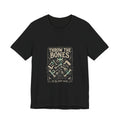 The Bottle Tree — Throw the Bones Tee