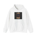Claws Down Heavy Blend Hoodie