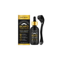 East Moon Men’s Beard Care Oil — 60ml with Roller