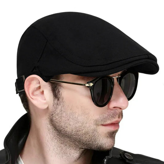 Gatsby-era beret’s