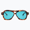 Burnout — Retro Aviator Sunglasses