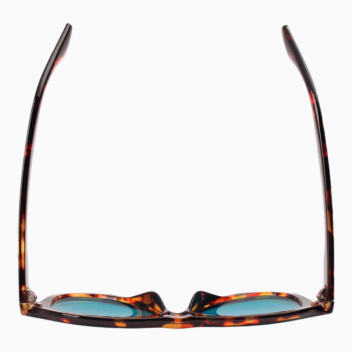 Burnout — Retro Aviator Sunglasses
