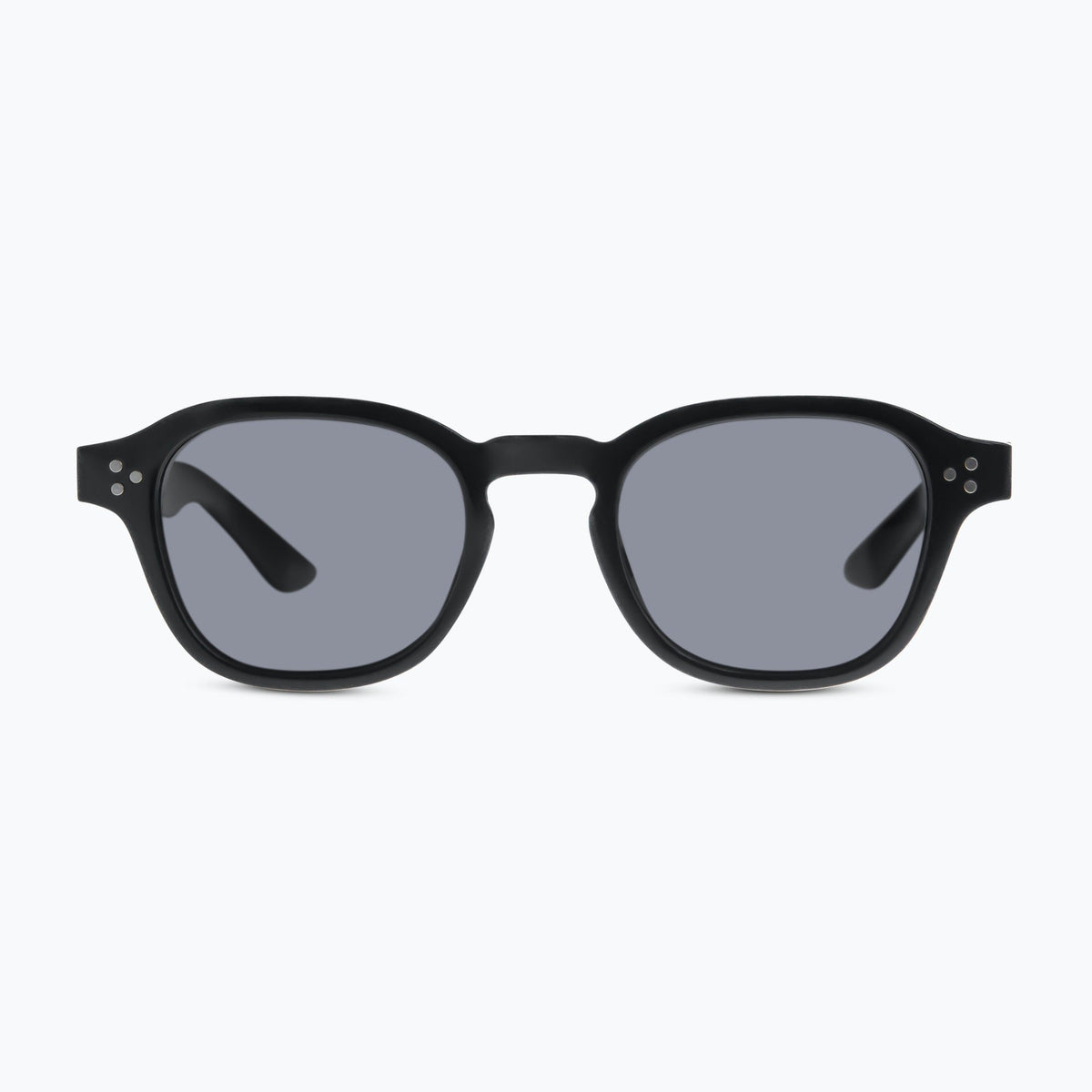 Westside — Retro Square Sunglasses