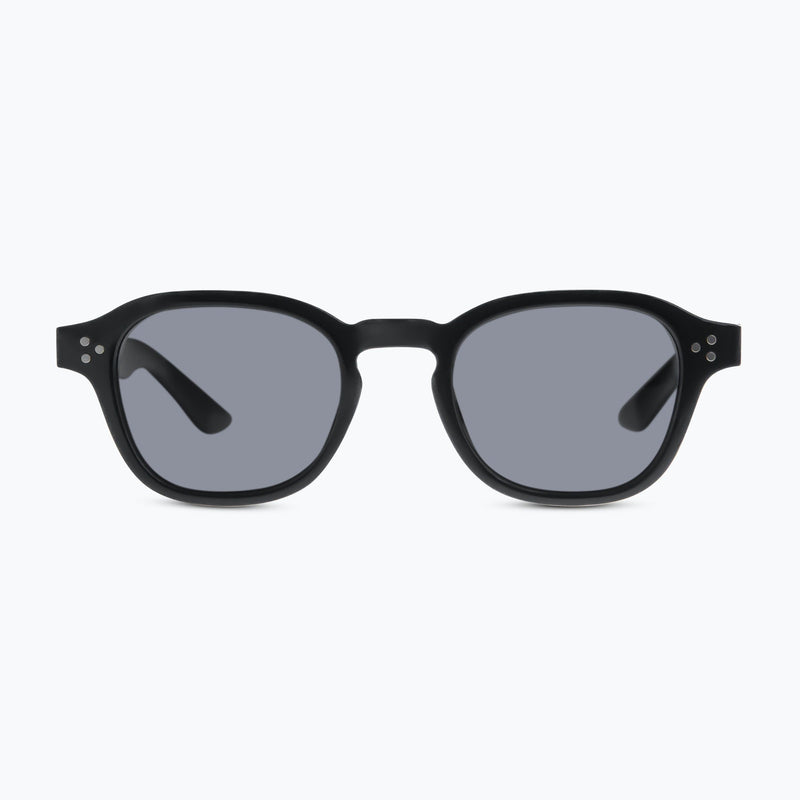 Westside — Retro Square Sunglasses