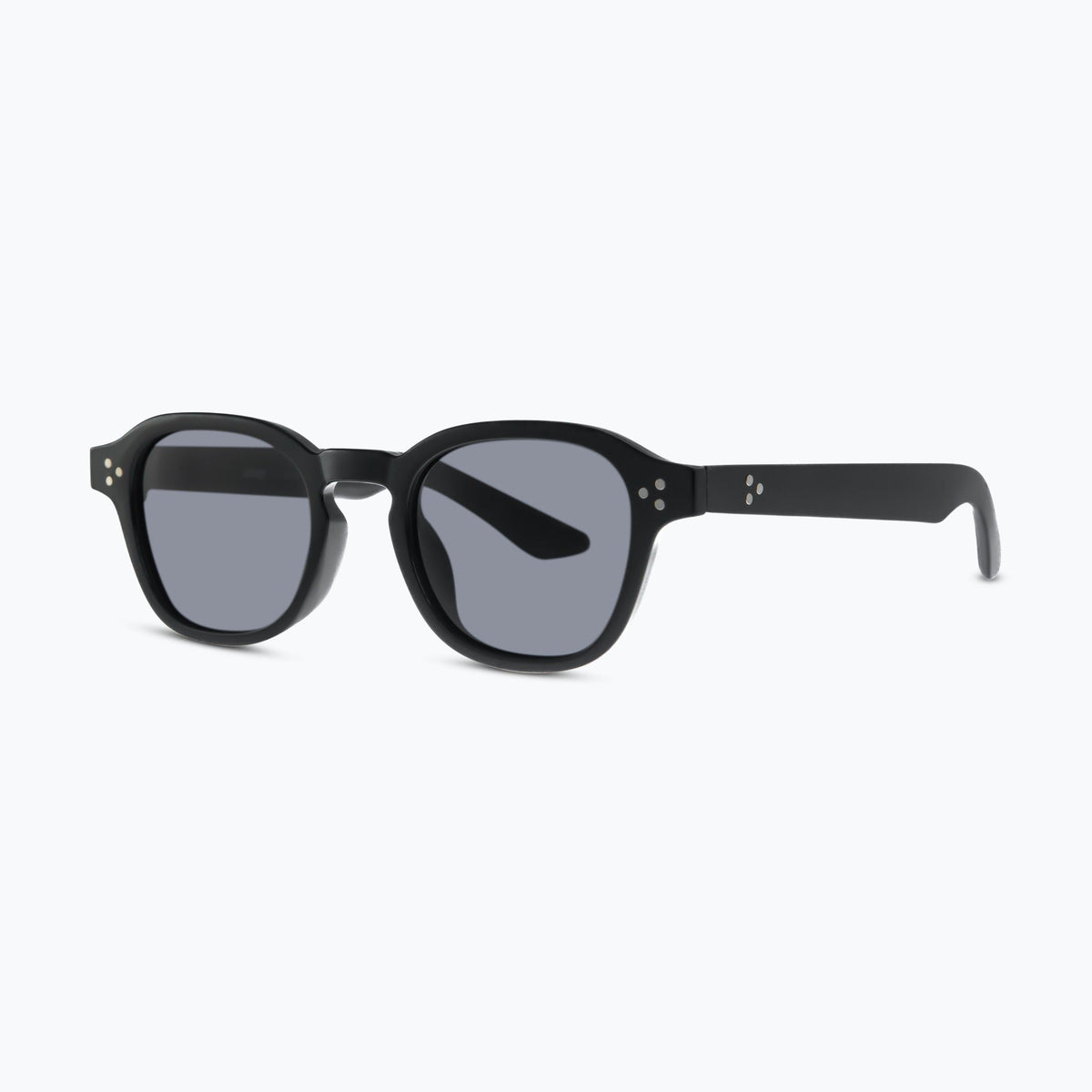 Westside — Retro Square Sunglasses