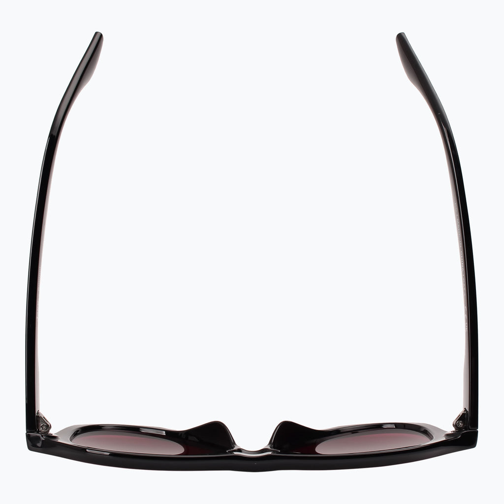 Burnout — Retro Aviator Sunglasses