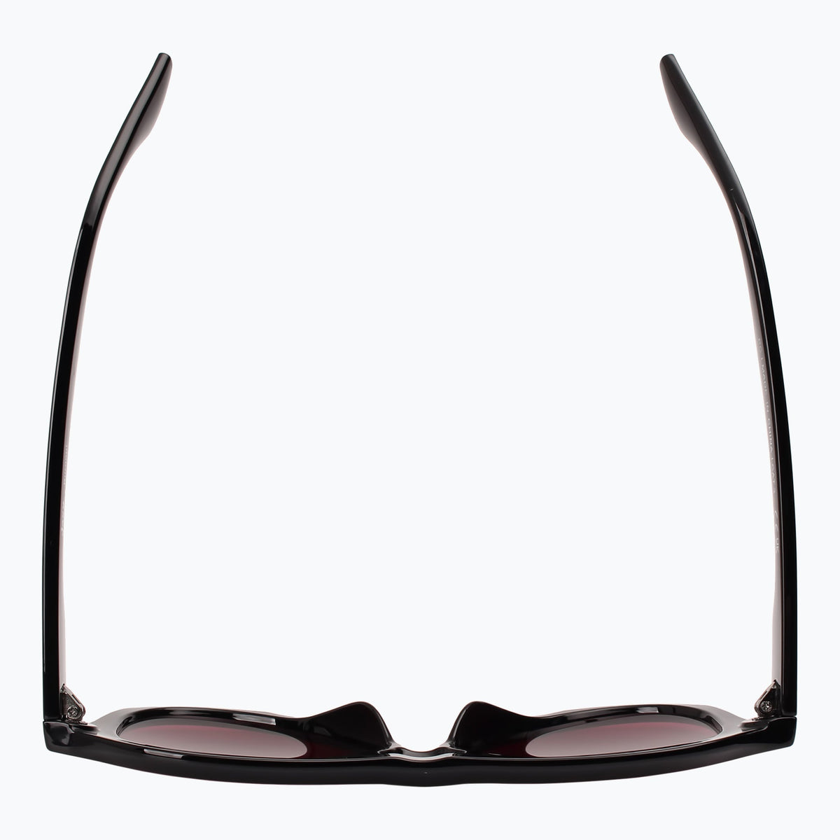 Burnout — Retro Aviator Sunglasses