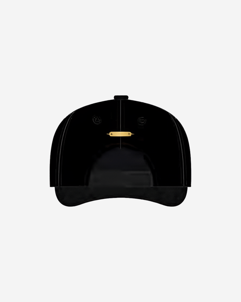 G West Rose Embroidered Cap