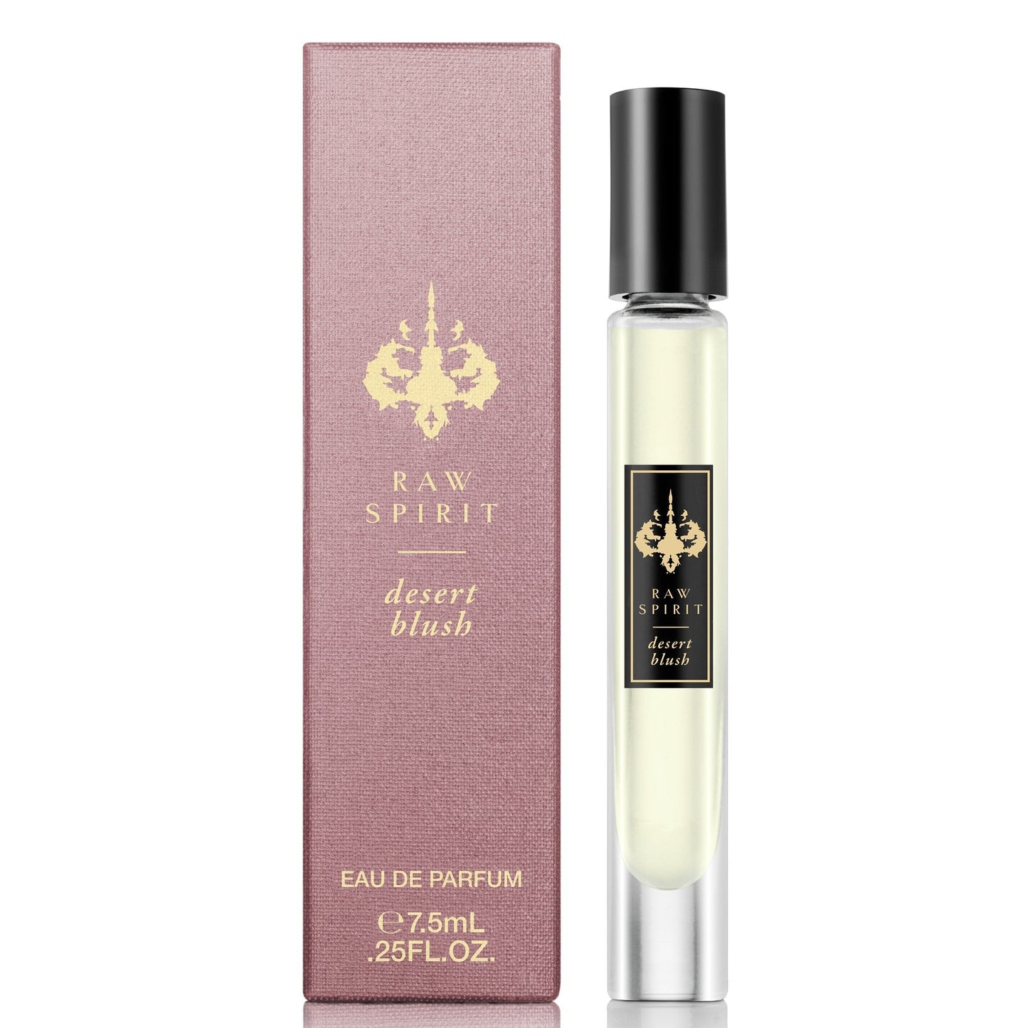 DESERT BLUSH Perfume, Eau de Parfum Rollerball 0.25 fl oz
